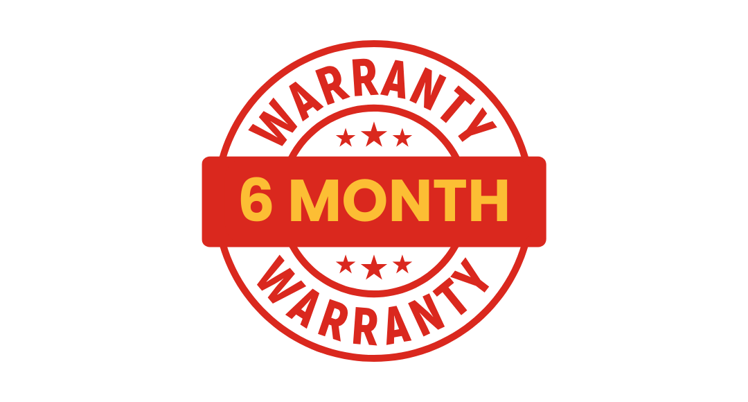 warranty